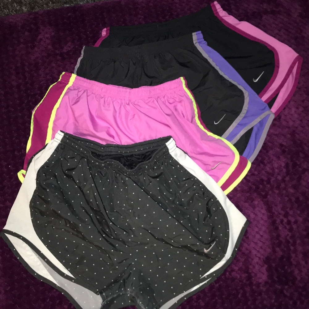 Nike Lot